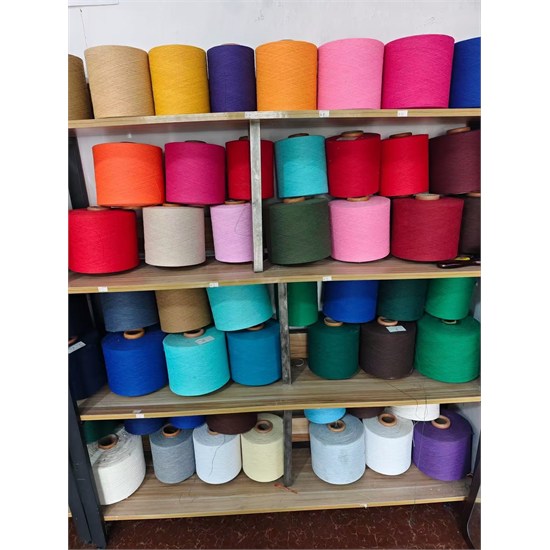 COTTONPOLY 16S/1